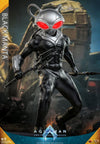 Aquaman 2 - Black Manta 1/6 Scale Collectable Action Figure