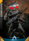 Aquaman 2 - Black Manta 1/6 Scale Collectable Action Figure