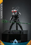 Aquaman 2 - Black Manta 1/6 Scale Collectable Action Figure