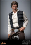 Star Wars: Return of the Jedi - Han Solo 1/6 Scale Collectable Action Figure
