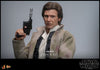 Star Wars: Return of the Jedi - Han Solo 1/6 Scale Collectable Action Figure