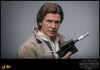 Star Wars: Return of the Jedi - Han Solo 1/6 Scale Collectable Action Figure