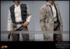 Star Wars: Return of the Jedi - Han Solo 1/6 Scale Collectable Action Figure