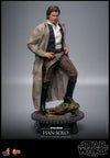 Star Wars: Return of the Jedi - Han Solo 1/6 Scale Collectable Action Figure