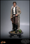 Star Wars: Return of the Jedi - Han Solo 1/6 Scale Collectable Action Figure