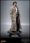 Star Wars: Return of the Jedi - Han Solo 1/6 Scale Collectable Action Figure