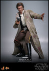 Star Wars: Return of the Jedi - Han Solo 1/6 Scale Collectable Action Figure