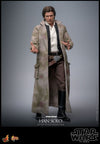 Star Wars: Return of the Jedi - Han Solo 1/6 Scale Collectable Action Figure