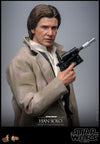 Star Wars: Return of the Jedi - Han Solo 1/6 Scale Collectable Action Figure