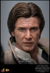 Star Wars: Return of the Jedi - Han Solo 1/6 Scale Collectable Action Figure