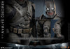Batman v Superman: Dawn of Justice - Armored Batman (2.0) 1/6 Scale Collectable Action Figure