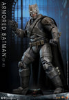 Batman v Superman: Dawn of Justice - Armored Batman (2.0) 1/6 Scale Collectable Action Figure