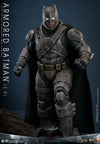Batman v Superman: Dawn of Justice - Armored Batman (2.0) 1/6 Scale Collectable Action Figure