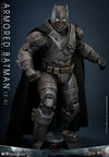 Batman v Superman: Dawn of Justice - Armored Batman (2.0) 1/6 Scale Collectable Action Figure
