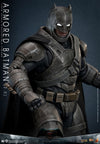 Batman v Superman: Dawn of Justice - Armored Batman (2.0) 1/6 Scale Collectable Action Figure