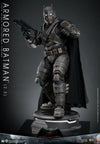 Batman v Superman: Dawn of Justice - Armored Batman (2.0) 1/6 Scale Collectable Action Figure