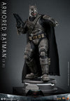 Batman v Superman: Dawn of Justice - Armored Batman (2.0) 1/6 Scale Collectable Action Figure