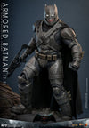 Batman v Superman: Dawn of Justice - Armored Batman (2.0) 1/6 Scale Collectable Action Figure