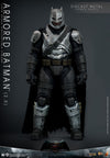 Batman v Superman: Dawn of Justice - Armored Batman (2.0) 1/6 Scale Collectable Action Figure