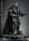 Batman v Superman: Dawn of Justice - Armored Batman (2.0) 1/6 Scale Collectable Action Figure
