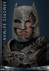 Batman v Superman: Dawn of Justice - Armored Batman (2.0) Deluxe 1/6 Scale Collectable Figure