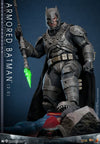 Batman v Superman: Dawn of Justice - Armored Batman (2.0) Deluxe 1/6 Scale Collectable Figure