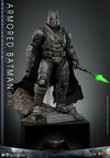 Batman v Superman: Dawn of Justice - Armored Batman (2.0) Deluxe 1/6 Scale Collectable Figure