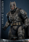 Batman v Superman: Dawn of Justice - Armored Batman (2.0) Deluxe 1/6 Scale Collectable Figure