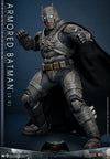 Batman v Superman: Dawn of Justice - Armored Batman (2.0) Deluxe 1/6 Scale Collectable Figure
