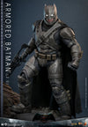 Batman v Superman: Dawn of Justice - Armored Batman (2.0) Deluxe 1/6 Scale Collectable Figure