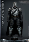 Batman v Superman: Dawn of Justice - Armored Batman (2.0) Deluxe 1/6 Scale Collectable Figure