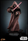 Star Wars: Revenge of the Sith - Darth Sidious 1/6 Scale Collectible Action Figure