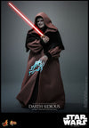 Star Wars: Revenge of the Sith - Darth Sidious 1/6 Scale Collectible Action Figure