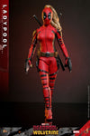 Deadpool & Wolverine - Ladypool 1/6 Scale Collectable Action Figure
