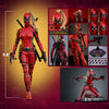 Deadpool & Wolverine - Ladypool 1/6 Scale Collectable Action Figure
