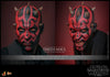 Star Wars Episode I: The Phantom Menace - Darth Maul 1/6 Scale Collectable Action Figure