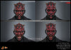 Star Wars Episode I: The Phantom Menace - Darth Maul 1/6 Scale Collectable Action Figure