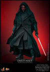 Star Wars Episode I: The Phantom Menace - Darth Maul 1/6 Scale Collectable Action Figure