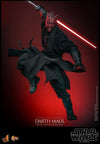 Star Wars Episode I: The Phantom Menace - Darth Maul 1/6 Scale Collectable Action Figure
