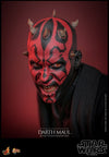 Star Wars Episode I: The Phantom Menace - Darth Maul 1/6 Scale Collectable Action Figure