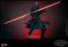 Star Wars Episode I: The Phantom Menace - Darth Maul 1/6 Scale Collectable Action Figure