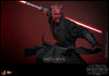 Star Wars Episode I: The Phantom Menace - Darth Maul 1/6 Scale Collectable Action Figure