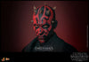 Star Wars Episode I: The Phantom Menace - Darth Maul 1/6 Scale Collectable Action Figure