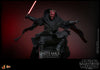 Star Wars Episode I: The Phantom Menace - Darth Maul with Sith Speeder 1/6 Scale Collectable Set