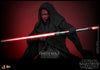 Star Wars Episode I: The Phantom Menace - Darth Maul with Sith Speeder 1/6 Scale Collectable Set