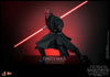 Star Wars Episode I: The Phantom Menace - Darth Maul with Sith Speeder 1/6 Scale Collectable Set