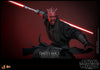 Star Wars Episode I: The Phantom Menace - Darth Maul with Sith Speeder 1/6 Scale Collectable Set