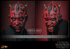Star Wars Episode I: The Phantom Menace - Darth Maul with Sith Speeder 1/6 Scale Collectable Set