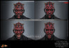 Star Wars Episode I: The Phantom Menace - Darth Maul with Sith Speeder 1/6 Scale Collectable Set