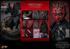 Star Wars Episode I: The Phantom Menace - Darth Maul with Sith Speeder 1/6 Scale Collectable Set